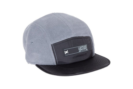 L1 Pitted Hat