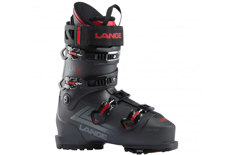 Scarponi Da Sci Lange X Unisex-Adulto | Per All Mountain