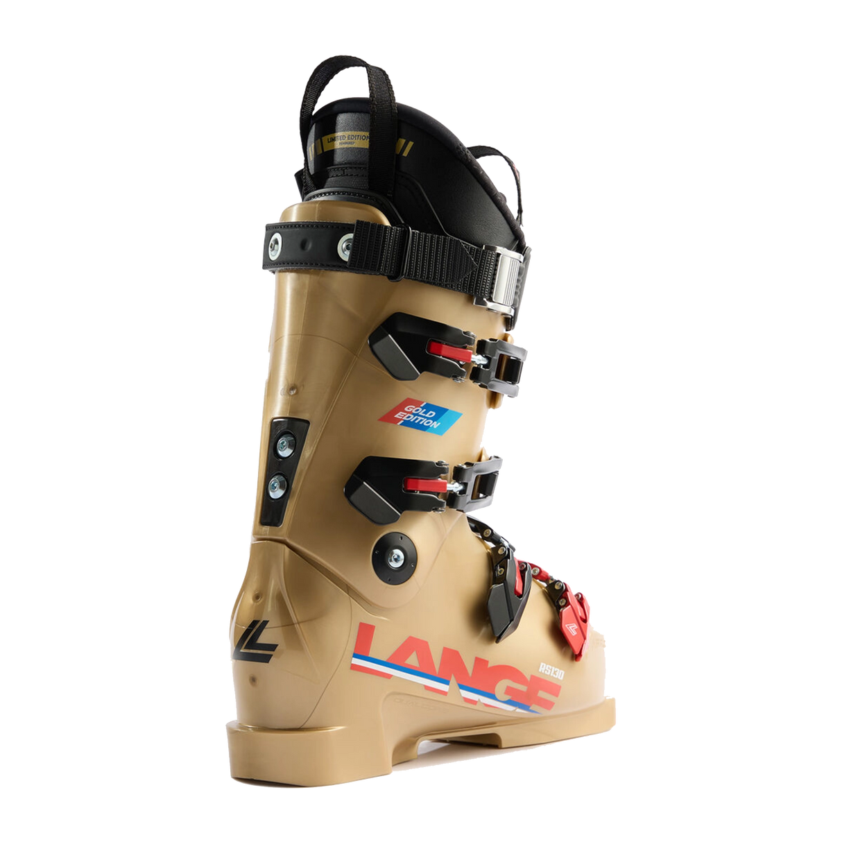 Lange RS 130 LV LIMITED EDITION