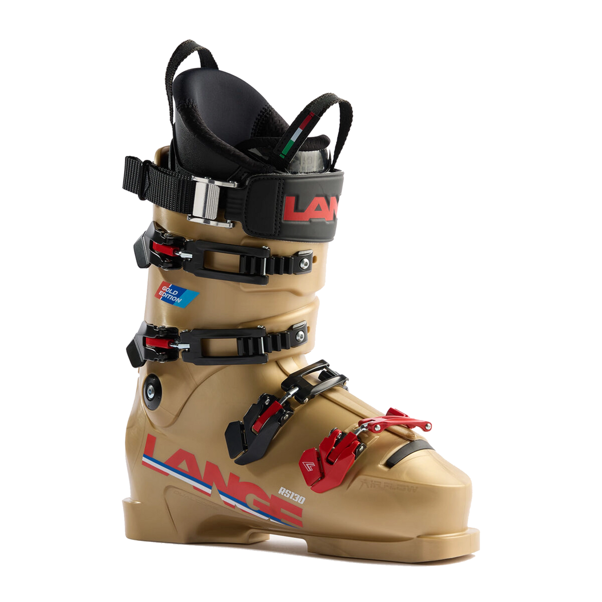 Lange RS 130 LV LIMITED EDITION