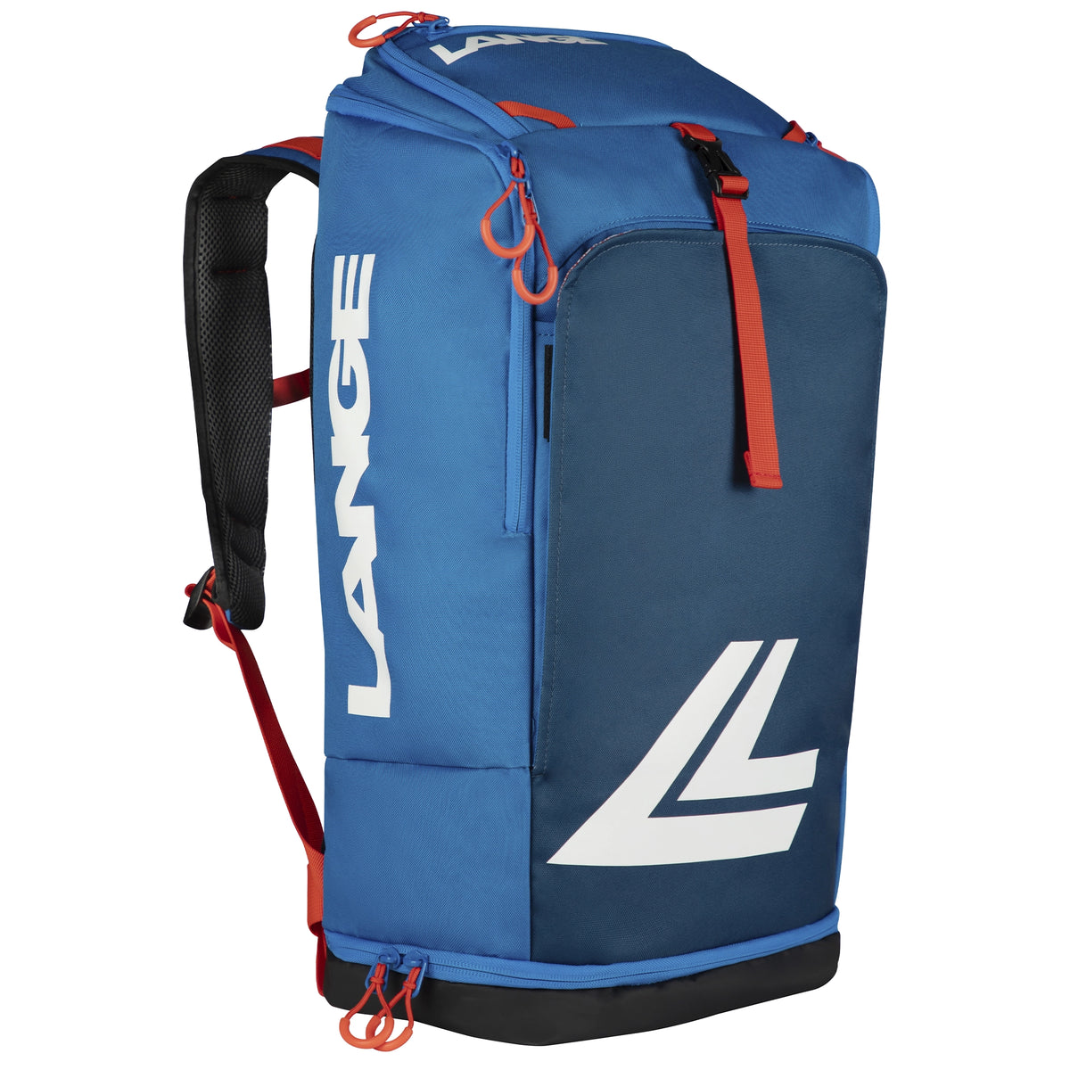 Lange Compact skistøvletaske