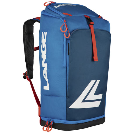 Lange Compact skistøvletaske