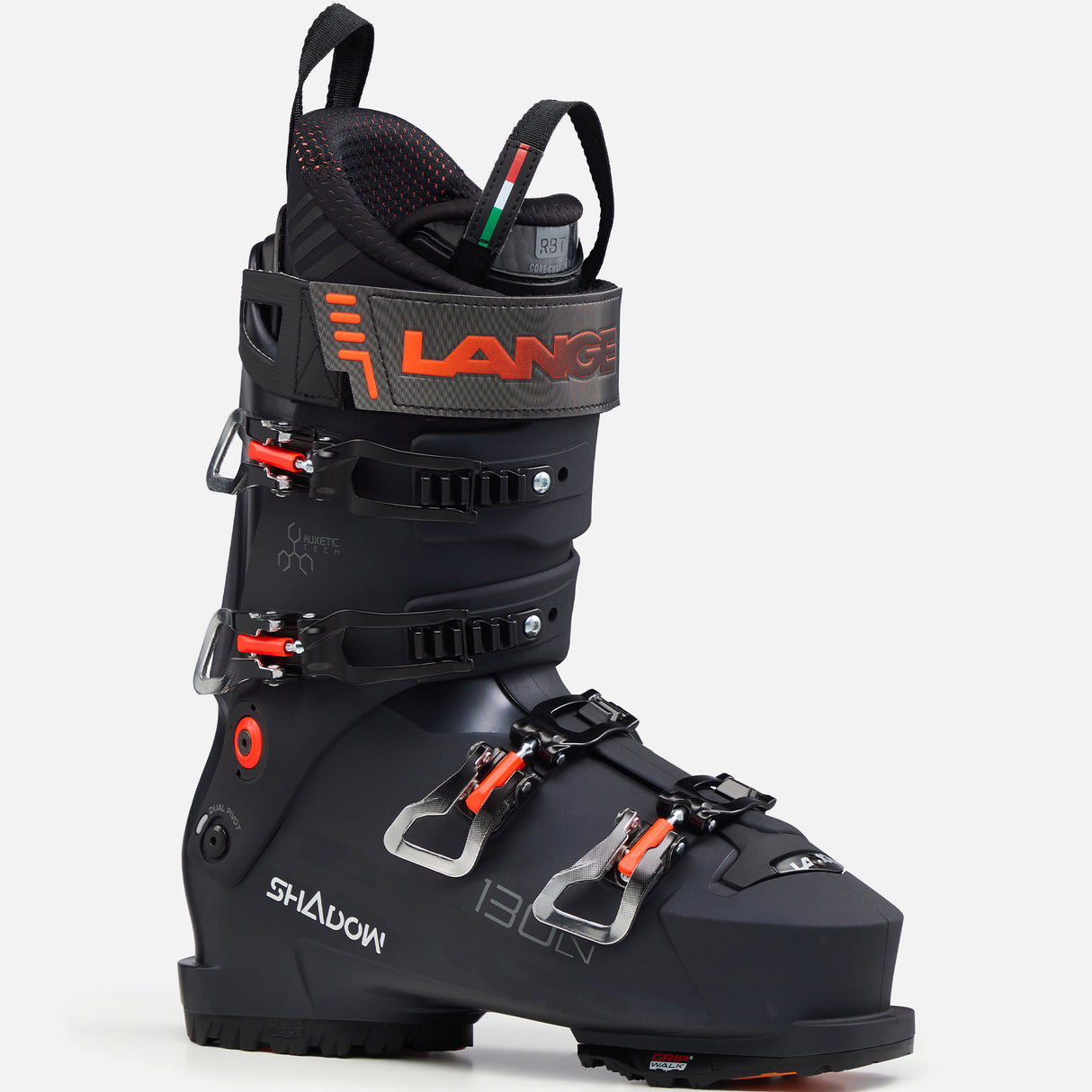 Lange Shadow 130 LV GW