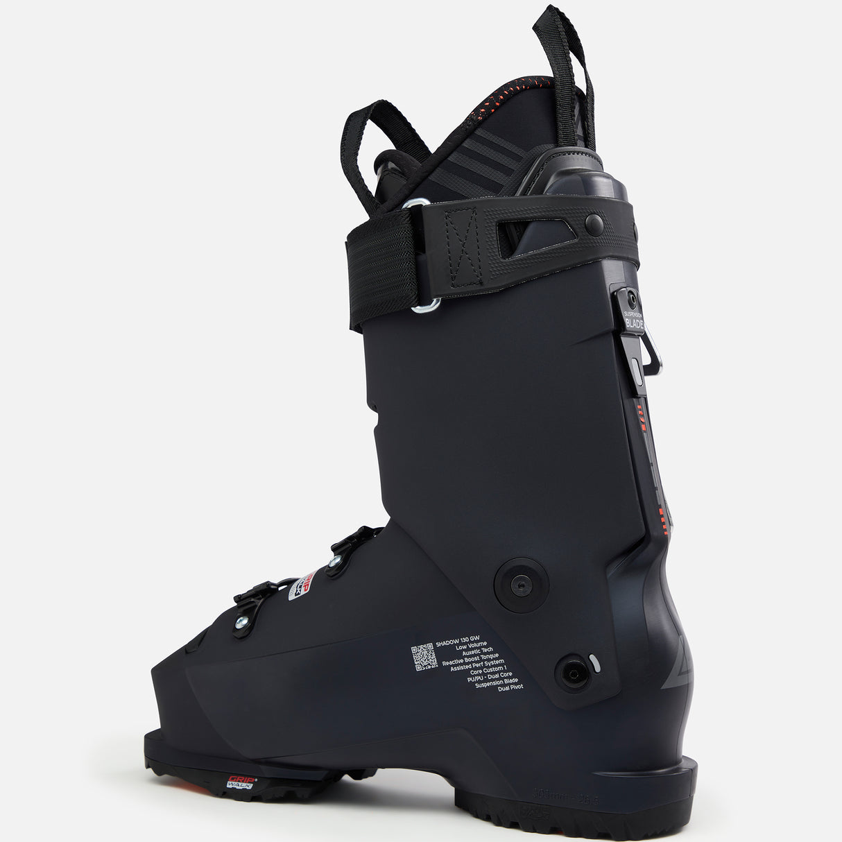 Lange Shadow 130 LV GW