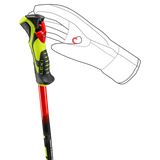 Leki WCR Evo Lite SL TR