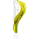 Leki Gate Guard Closed WC Comp