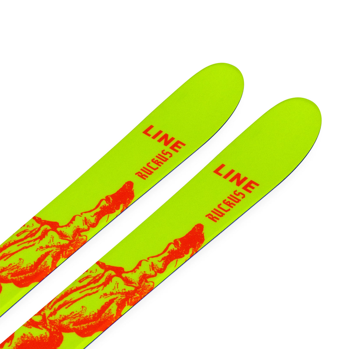 Line Ruckus 26/27