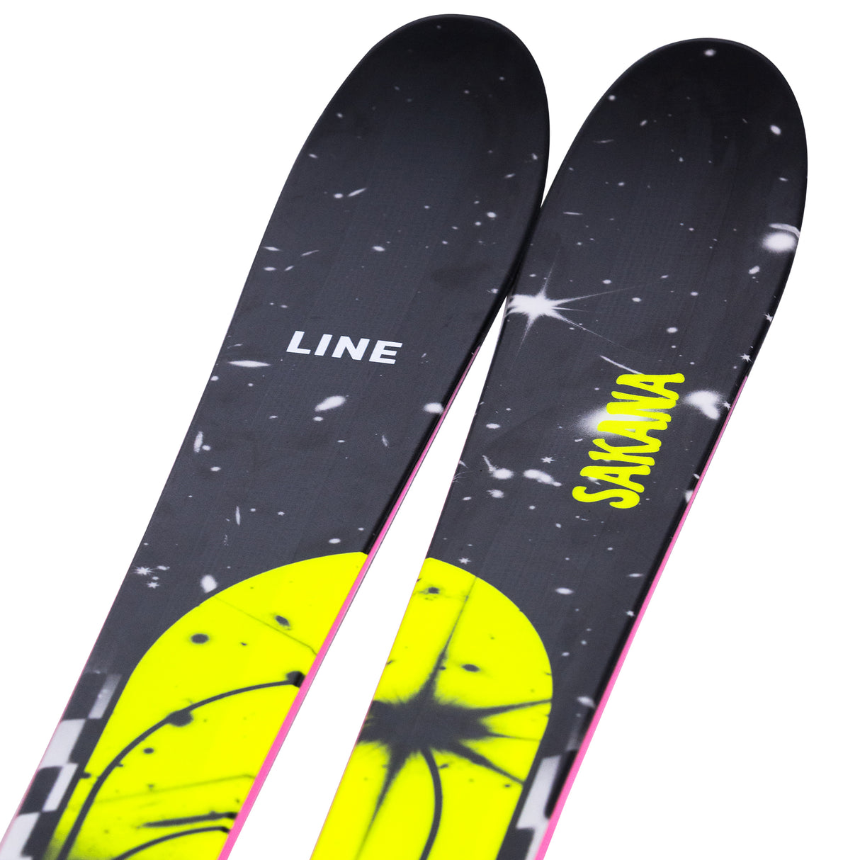 Line Sakana 25/26