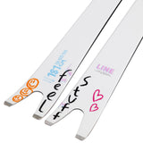 Linje Sakana DS 25/26