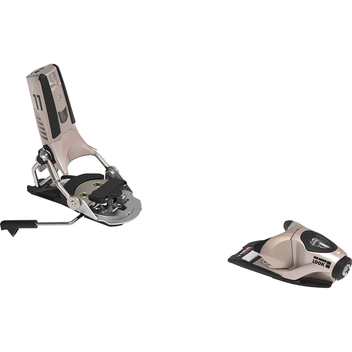 Look Pivot 2.0 11 GW