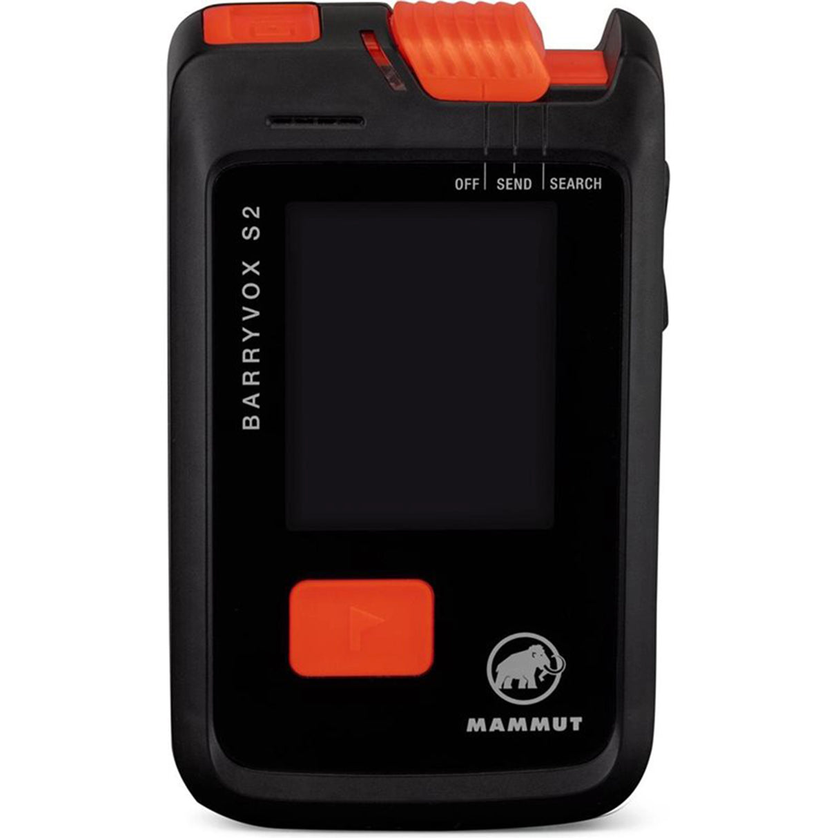 Mammut Barryvox S2