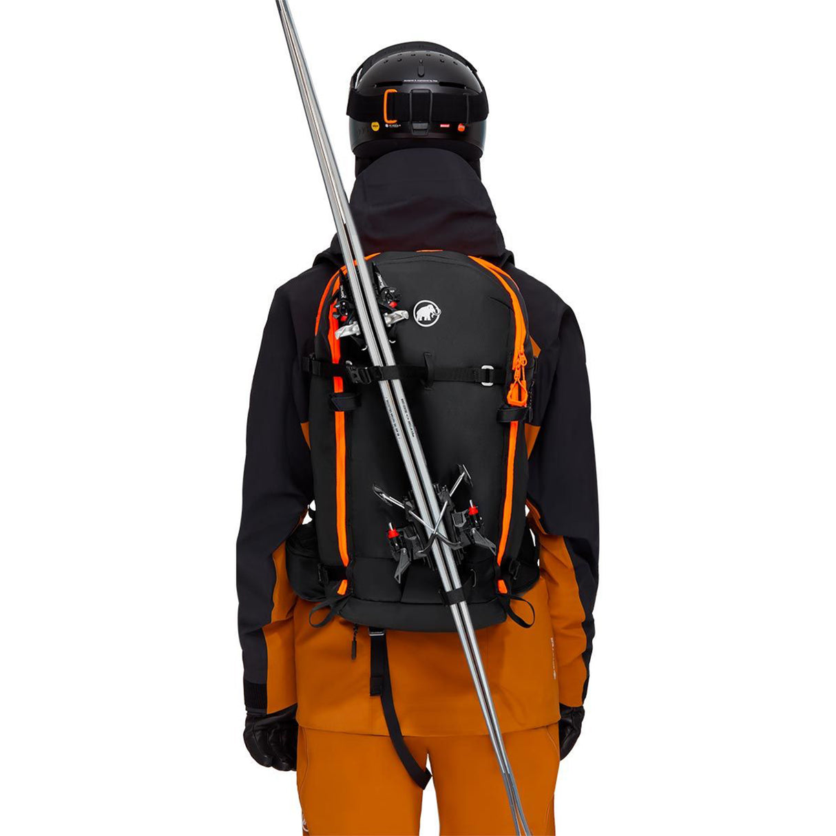 Mammut Tour 30 Removable Airbag 3.0