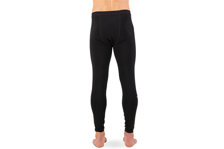 Mons Royale Cascade Legging Black 2