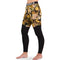 Mons Royale Cascade Legging W Floral Camo