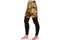 Mons Royale Cascade Legging W Floral Camo