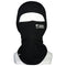 Mons Royale Santa Rosa Balaclava Black