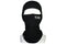 Mons Royale Santa Rosa Balaclava Black