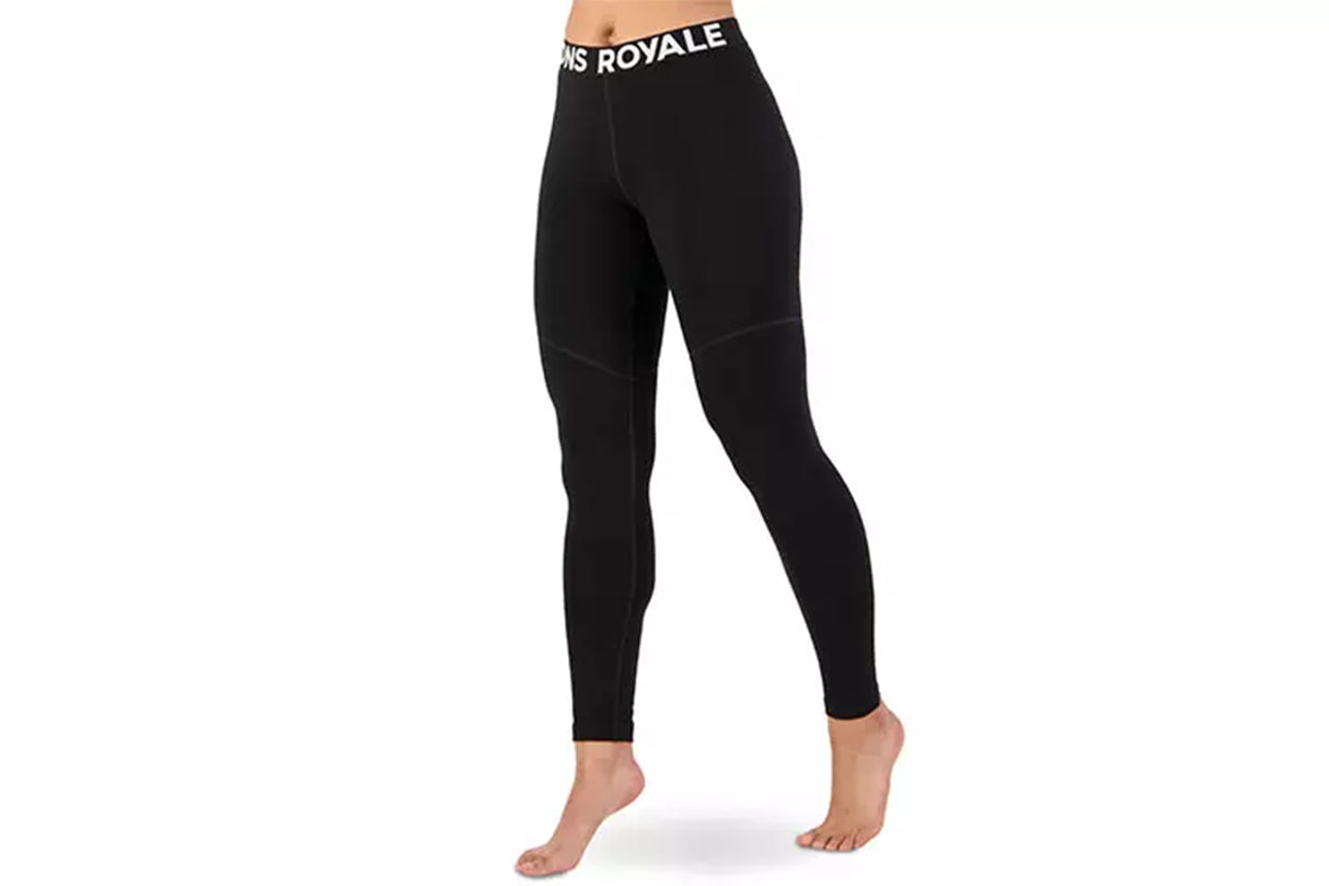 Mons Royale Cascade Legging W