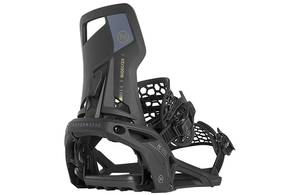 Nidecker Supermatic 25/26