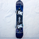 Nidecker Gamma Apx 25/26