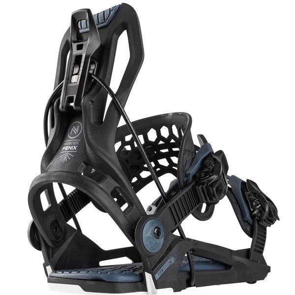 Nidecker Flow Fenix 25/26