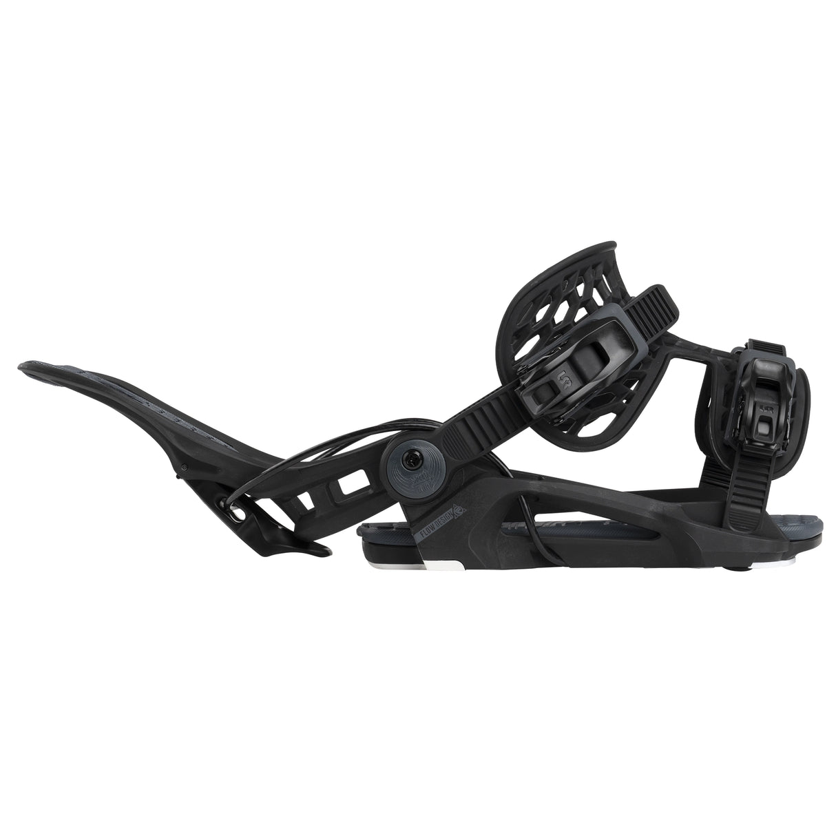 Nidecker Flow Fenix 25/26