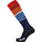 Nitro Men's Cloud 5 Socks Rainbow