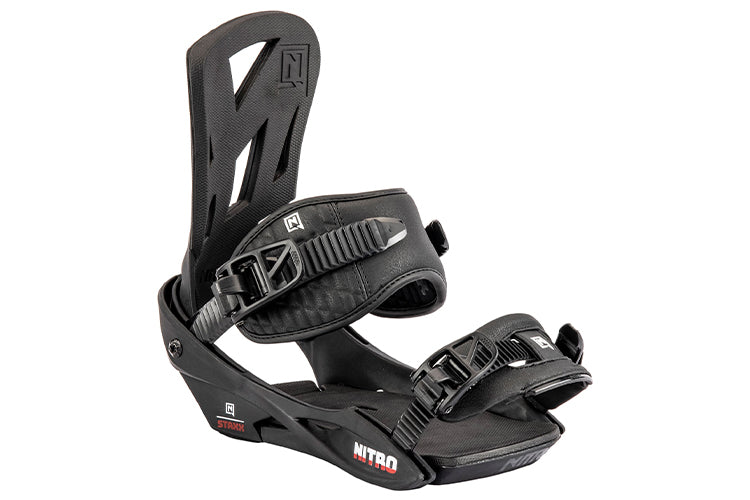 Nitro Staxx 22:23 Black 2