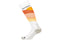 Nitro Women's Cloud 3 Socks White-5 Brown tones 1