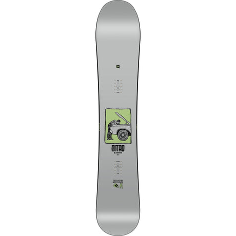 Nitro Alternator 25/26