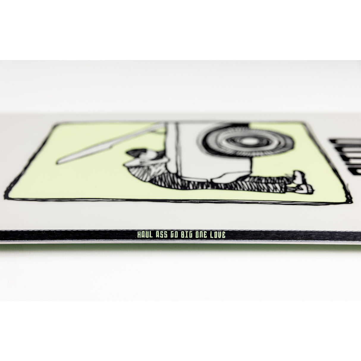 Nitro Alternator 25/26