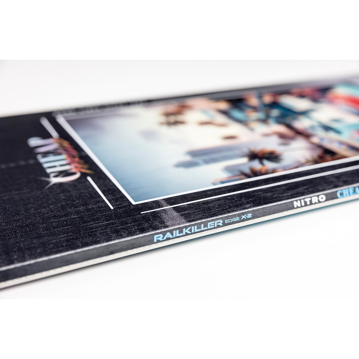 Nitro Cheap Thrills 25/26