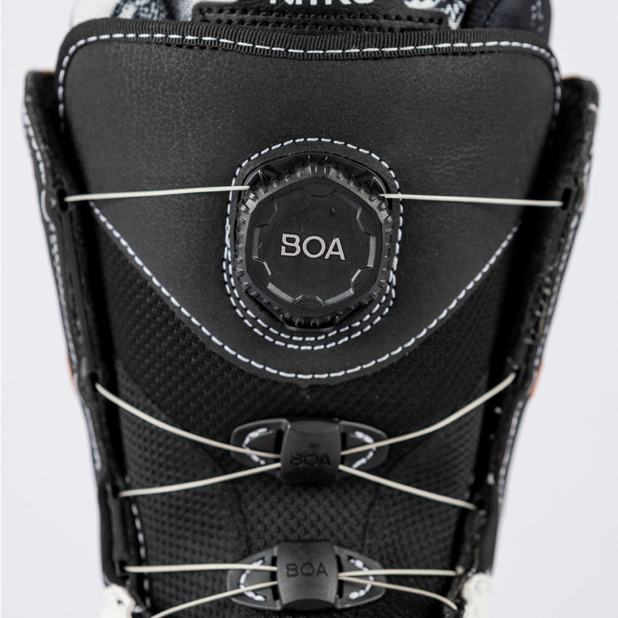 Nitro Droid Boa 25/26