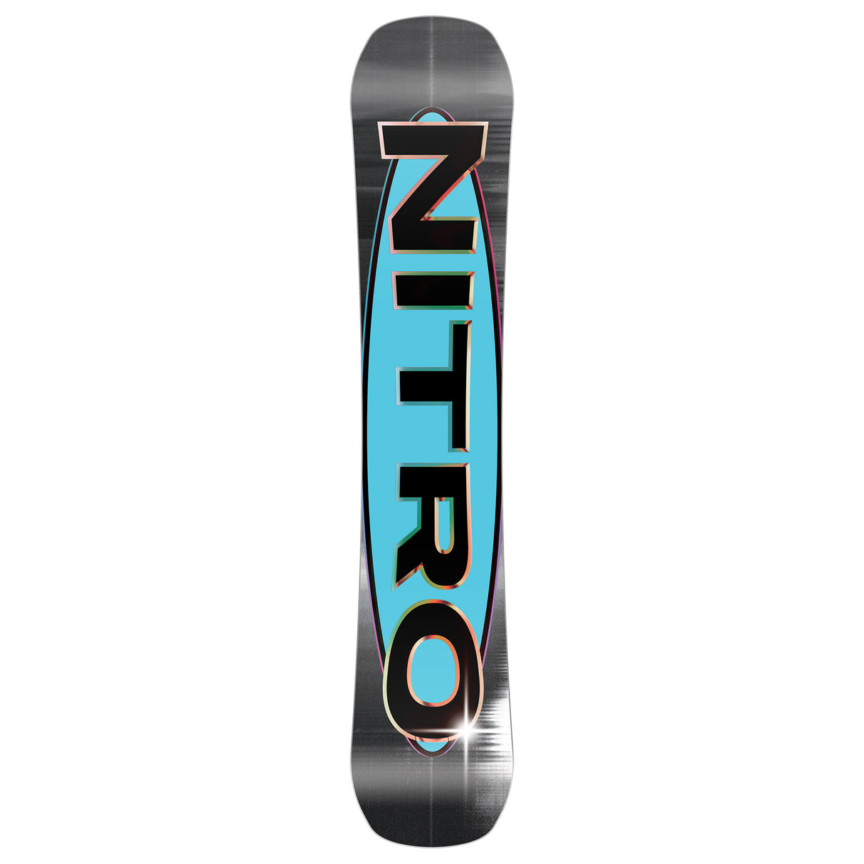 Nitro Mini thrills inkl Talent 25/26