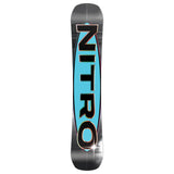 Nitro Mini thrills inkl Talent 25/26