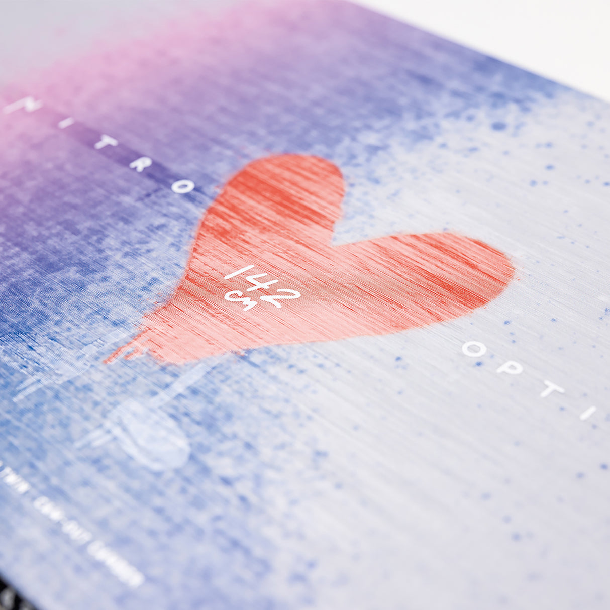 Nitro Optisym W 25/26