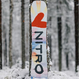 Nitro Optisym W 25/26