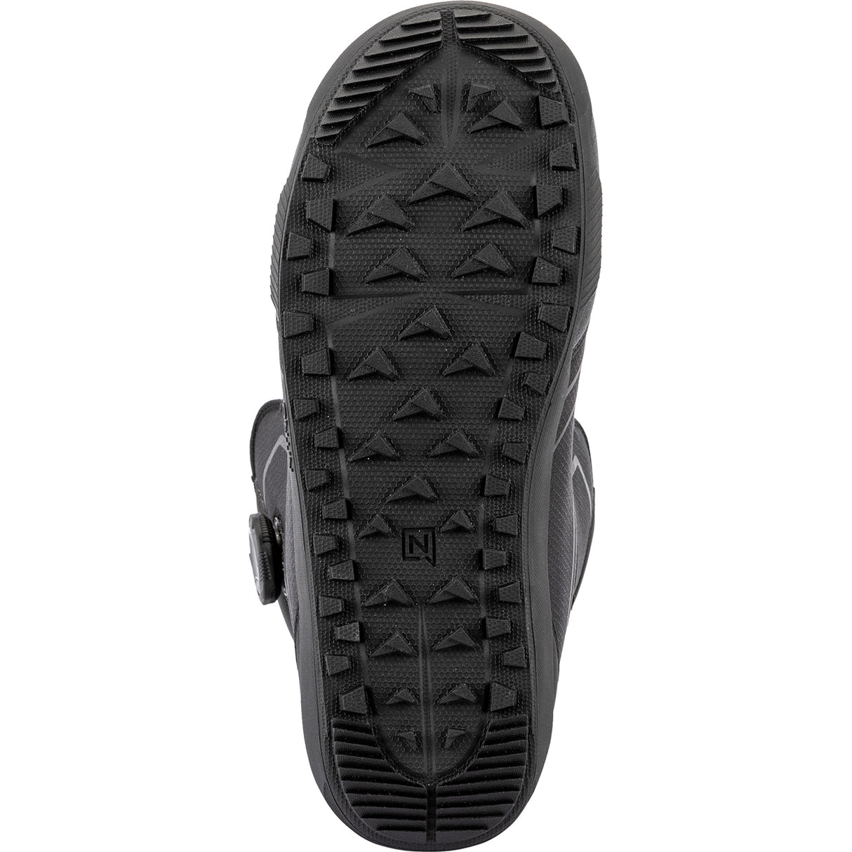 Nitro Sentinel BOA 25/26