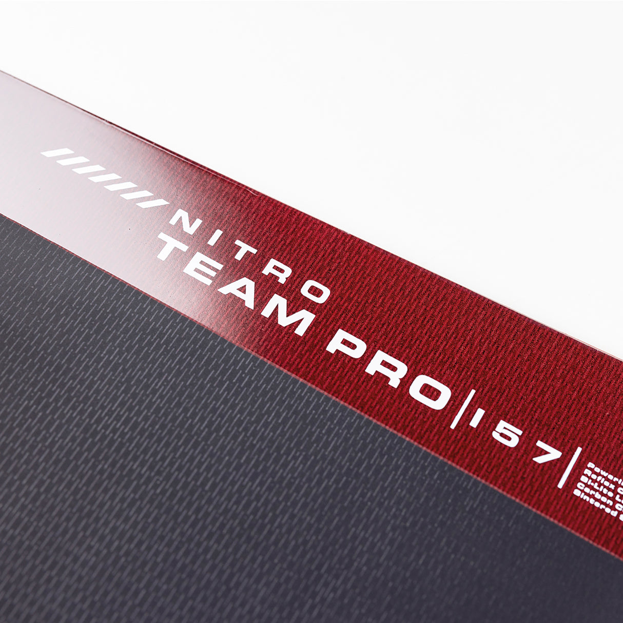 Nitro Team Pro 25/26