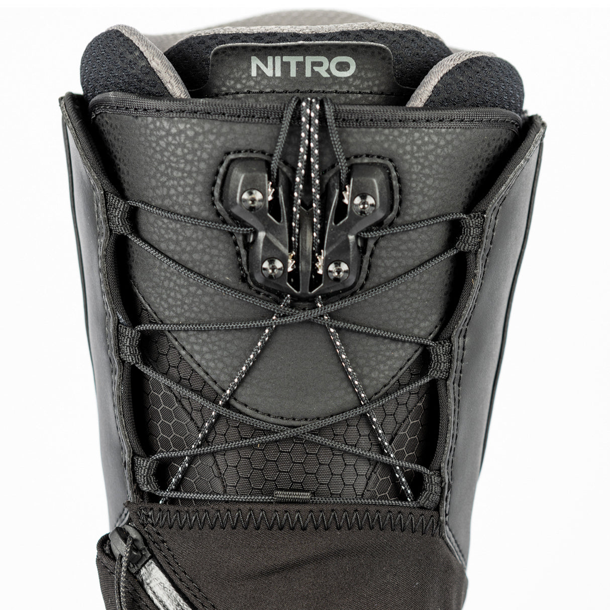 Nitro Venture PRO TLS 25/26