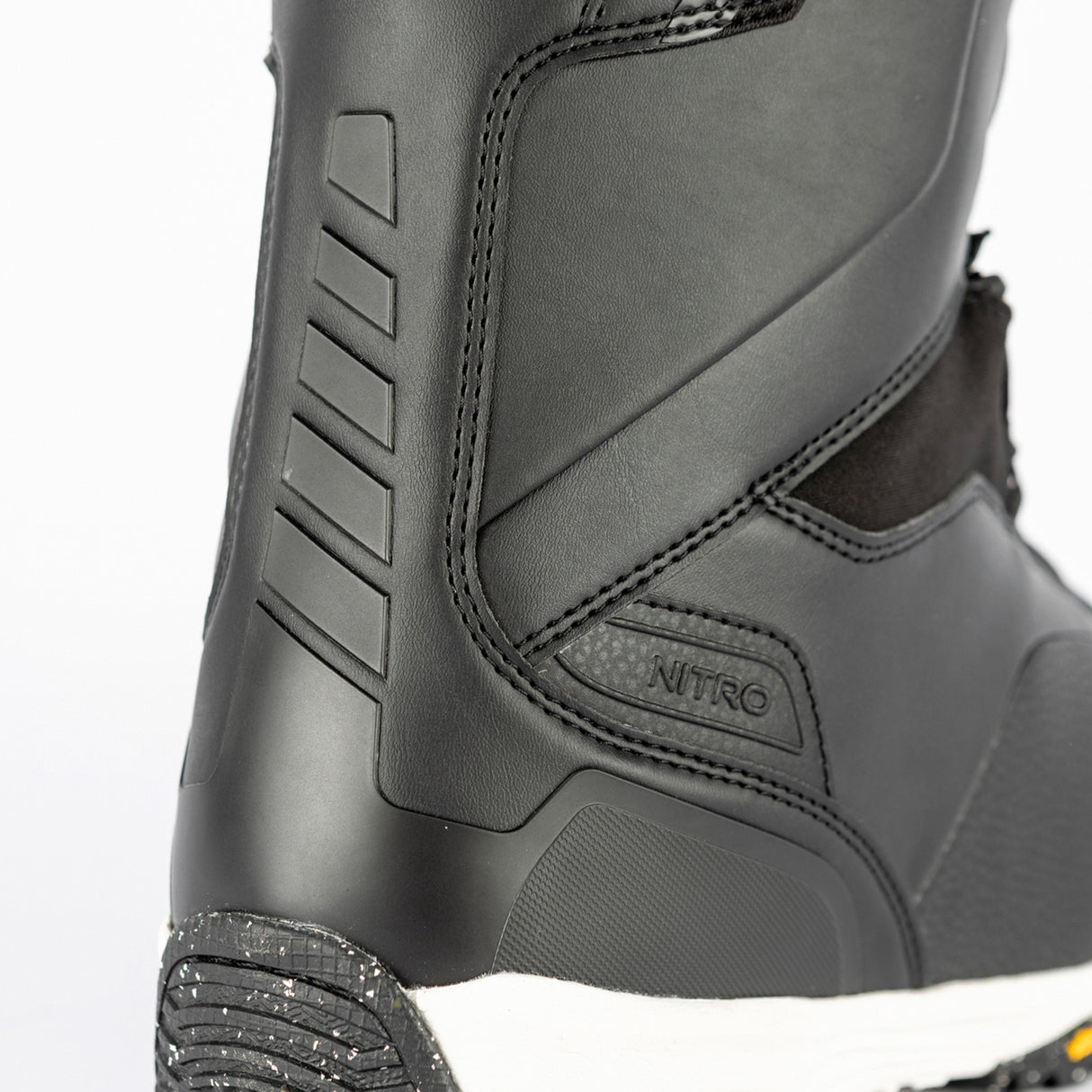 Nitro Venture PRO TLS 25/26