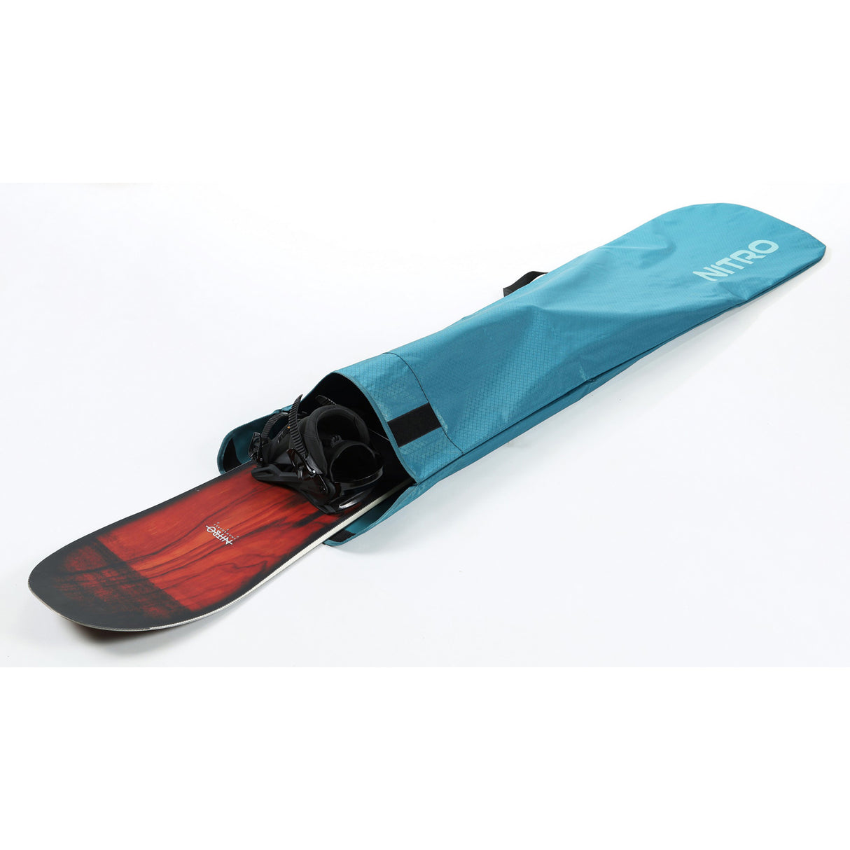 Nitro Boardbag Lyssæk 165 cm