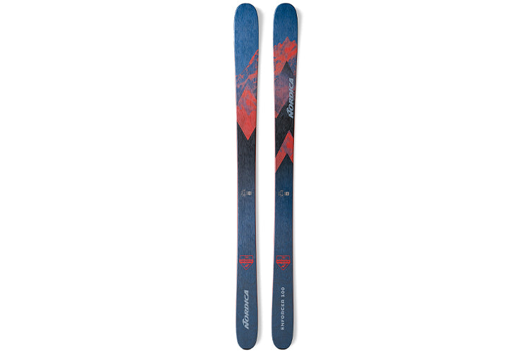 Nordica Enforcer 100 22:23