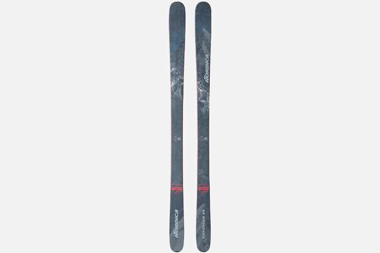 Nordica Enforcer 88 23:24 1