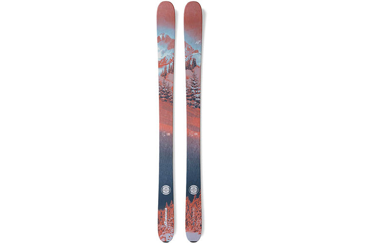 Nordica Santa Ana 98 23:24