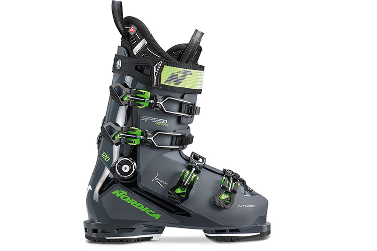 Nordica Speedmachine 3 120 GW