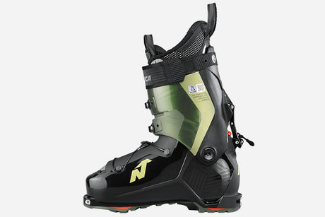 Nordica Unlimited 130 DYN 2