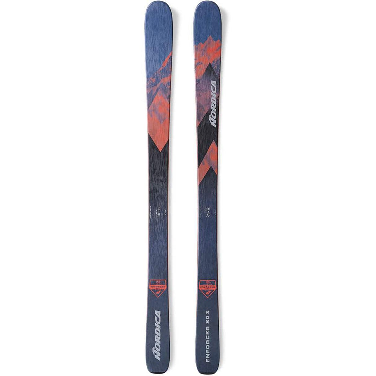 Nordica Demo Enforcer 80 S 22/23 150 cm