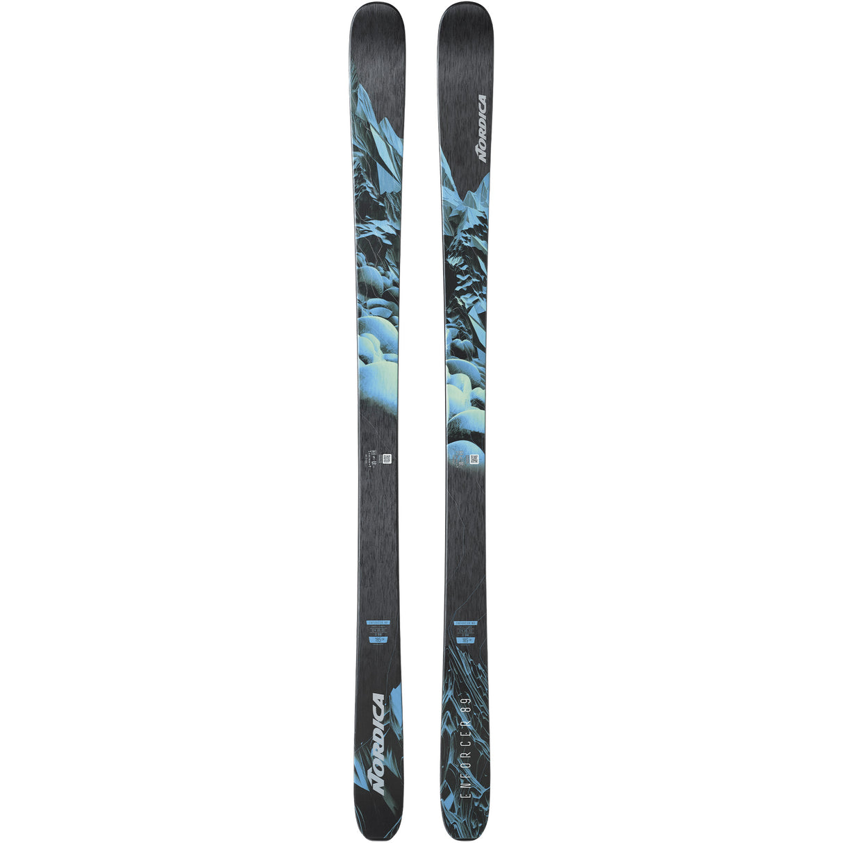 Nordica Enforcer 89 24/25