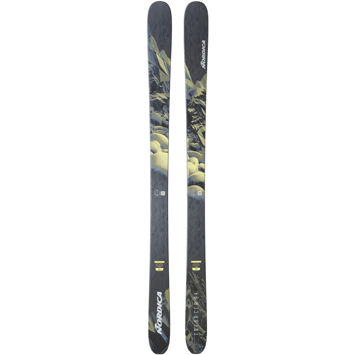 Nordica Enforcer 94 24/25